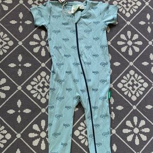 Parade organics romper